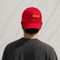 Make Spain Gay Again — Gorra roja